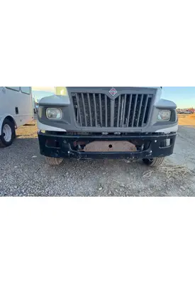 International TERRASTAR Bumper Assembly, Front