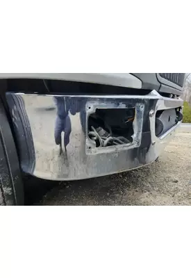 International TERRASTAR Bumper Assembly, Front