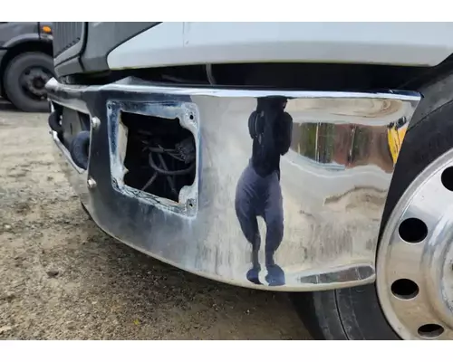 International TERRASTAR Bumper Assembly, Front