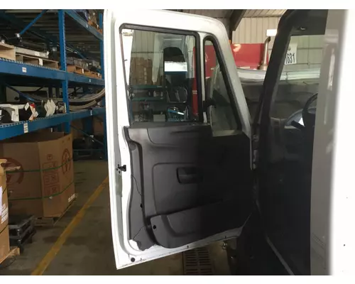 International TERRASTAR Cab Assembly