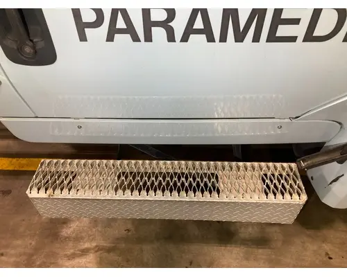 International TERRASTAR Cab Assembly