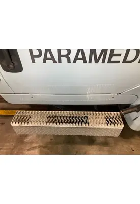 International TERRASTAR Cab Assembly