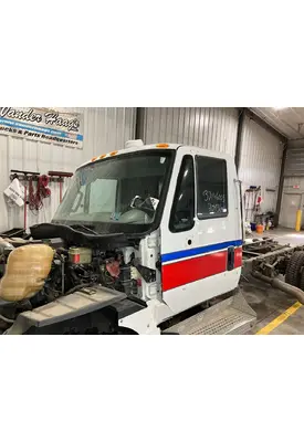 International TERRASTAR Cab Assembly