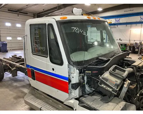 International TERRASTAR Cab Assembly