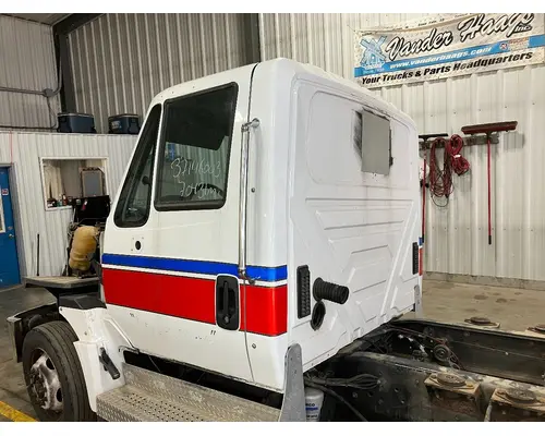International TERRASTAR Cab Assembly