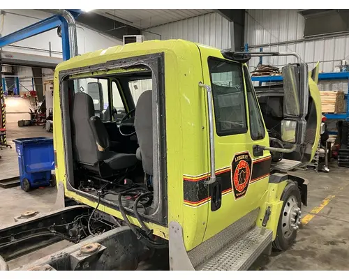 International TERRASTAR Cab Assembly