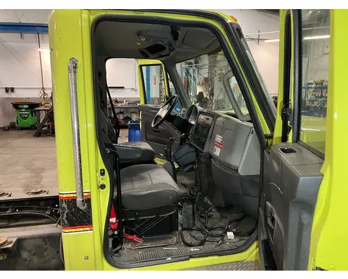 International TERRASTAR Cab Assembly