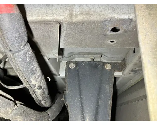 International TERRASTAR Cab Assembly