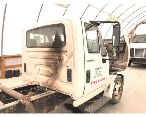 International TERRASTAR Cab Assembly