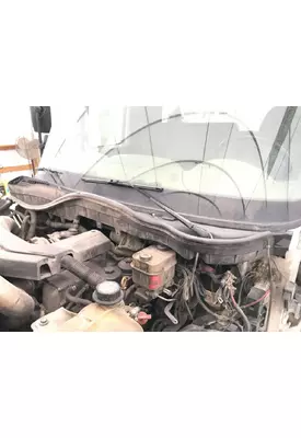 International TERRASTAR Cab Assembly