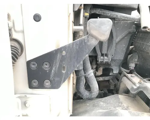 International TERRASTAR Cab Assembly