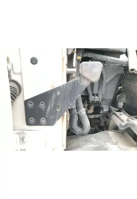 International TERRASTAR Cab Assembly