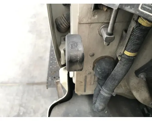 International TERRASTAR Cab Assembly