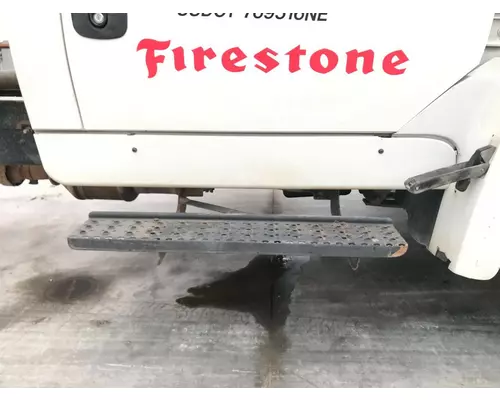 International TERRASTAR Cab Assembly