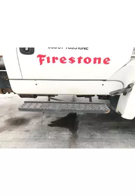 International TERRASTAR Cab Assembly