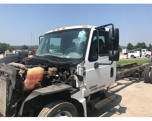 International TERRASTAR Cab Assembly