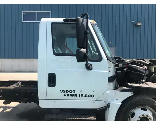 International TERRASTAR Cab Assembly