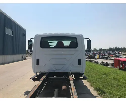 International TERRASTAR Cab Assembly