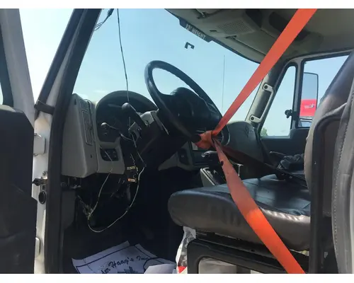 International TERRASTAR Cab Assembly