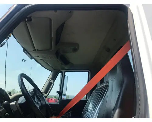 International TERRASTAR Cab Assembly