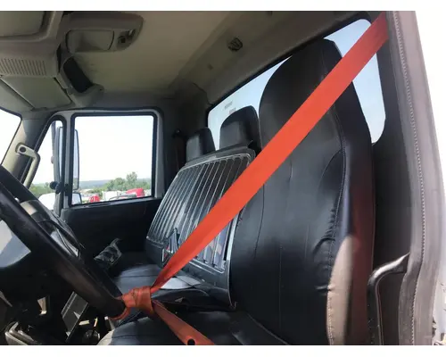 International TERRASTAR Cab Assembly