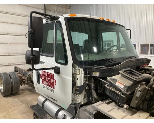 International TERRASTAR Cab Assembly