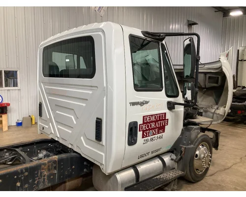 International TERRASTAR Cab Assembly