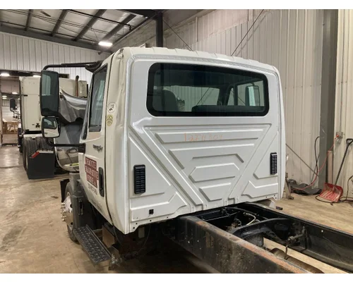 International TERRASTAR Cab Assembly