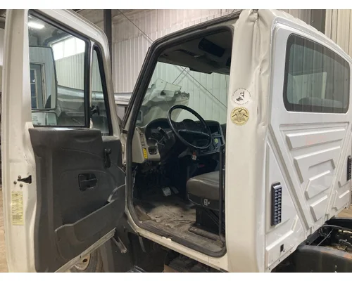 International TERRASTAR Cab Assembly
