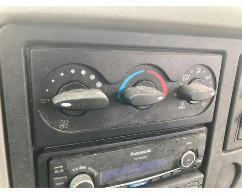 International TERRASTAR Cab Misc. Interior Parts
