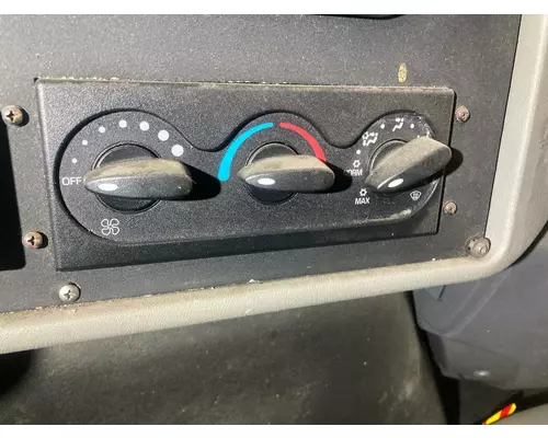 International TERRASTAR Cab Misc. Interior Parts