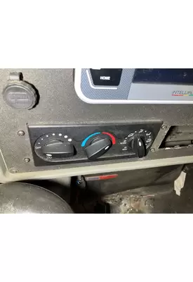 International TERRASTAR Cab Misc. Interior Parts