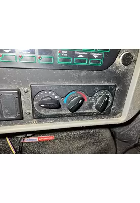 International TERRASTAR Cab Misc. Interior Parts