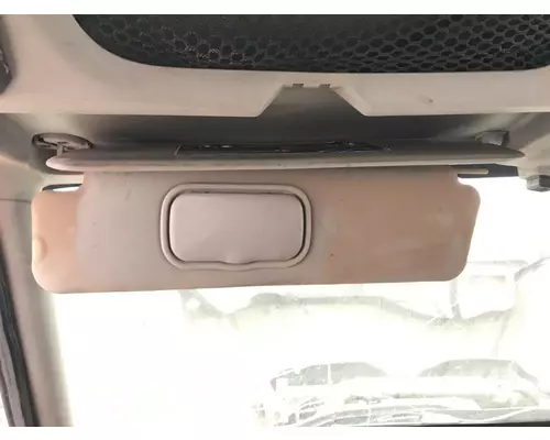 International TERRASTAR Cab Misc. Interior Parts