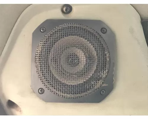 International TERRASTAR Cab Misc. Interior Parts