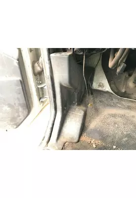 International TERRASTAR Cab Misc. Interior Parts