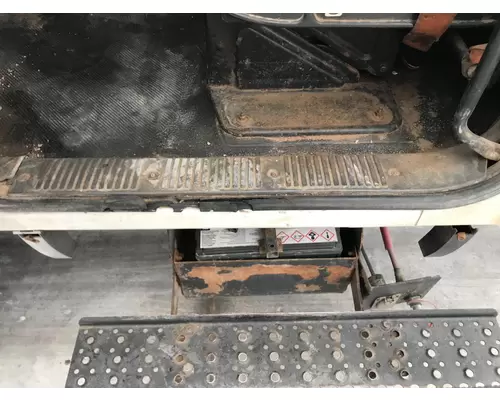 International TERRASTAR Cab Misc. Interior Parts