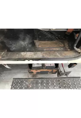 International TERRASTAR Cab Misc. Interior Parts
