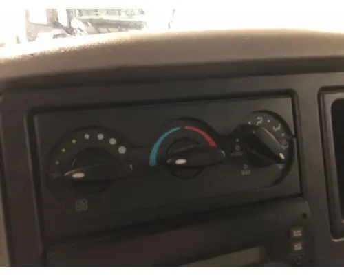 International TERRASTAR Cab Misc. Interior Parts