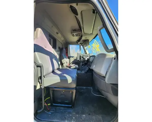 International TERRASTAR Cab