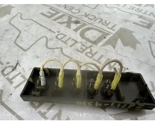 International TERRASTAR Column Switch