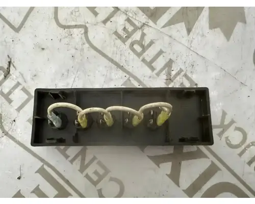 International TERRASTAR Column Switch