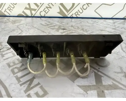 International TERRASTAR Column Switch