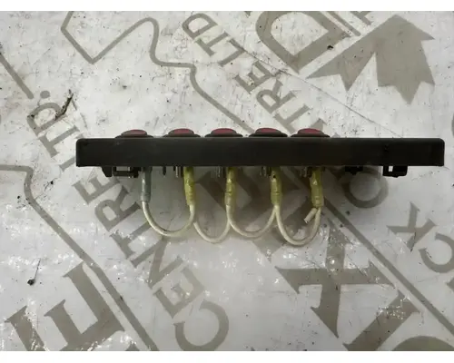 International TERRASTAR Column Switch