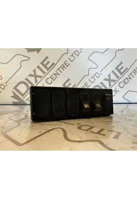 International TERRASTAR Column Switch