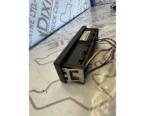 International TERRASTAR Column Switch