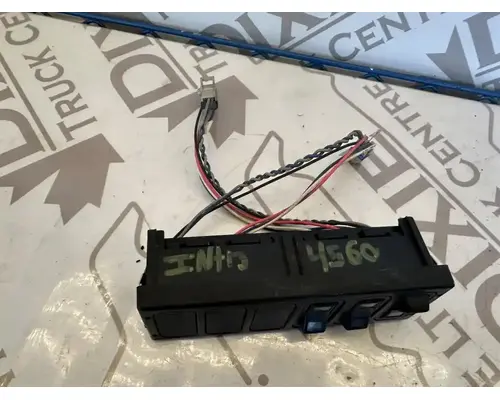 International TERRASTAR Column Switch