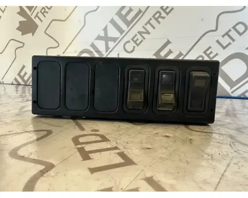 International TERRASTAR Column Switch