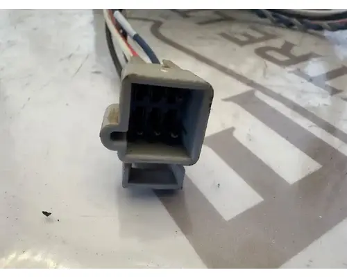 International TERRASTAR Column Switch