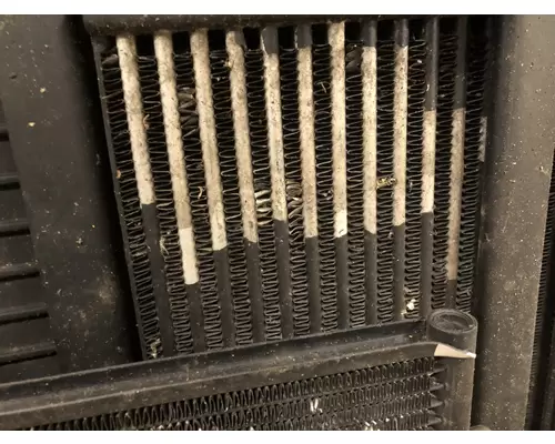 International TERRASTAR Cooling Assy. (Rad., Cond., ATAAC)